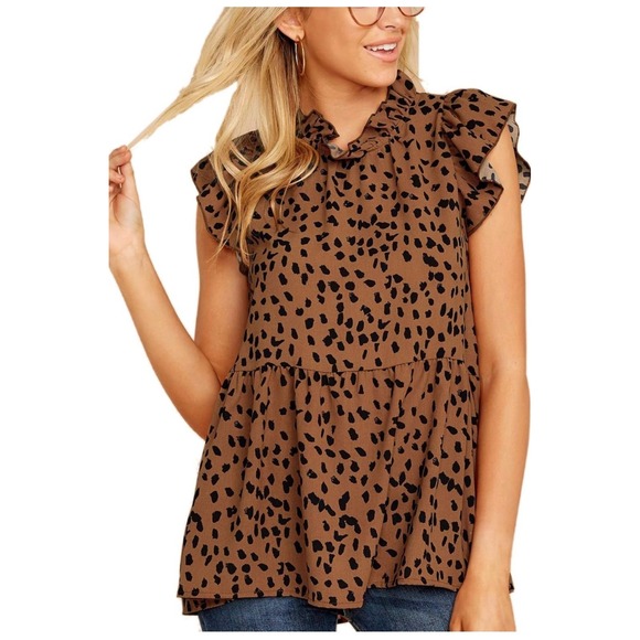 Women's Tops (3 total) - Picture 2 of 8